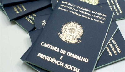 Observatório de Sergipe registra queda de 14,1% no índice de desemprego no Estado nesse segundo trimestre (Foto: Seplag/SE)