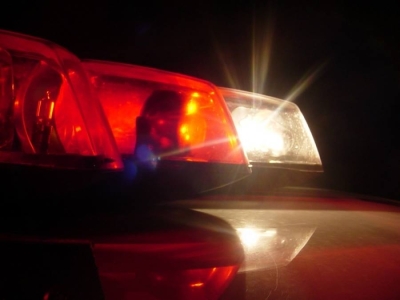 Homem é preso após tentar matar a ex-mulher em São Cristovão (Foto: SSP/SE)