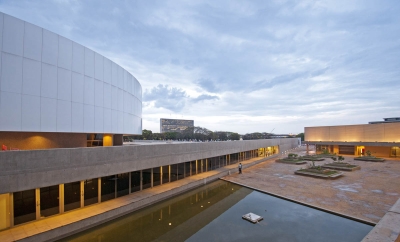 Editais foram lançados no começo da semana - (Foto: Silvio Abdon/CLDF)