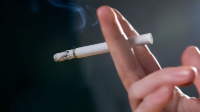 Dia Nacional de Combate ao Fumo: SES ressalta a importância das ações contra o tabagismo (Foto: Internet)