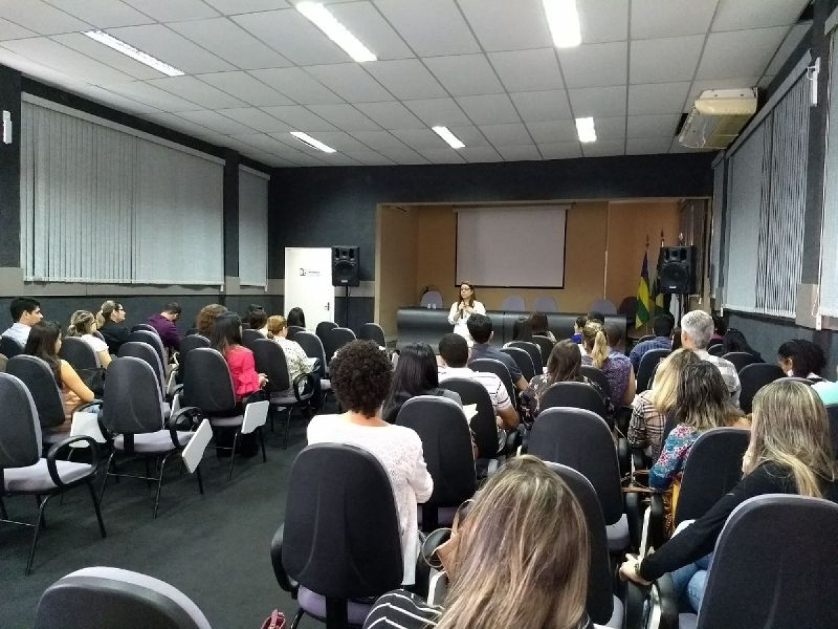 Coordenação de Saúde Bucal promete melhorar serviços ofertados em todo o estado de Sergipe (Foto: SES/SE)