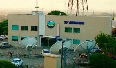 SINDIJOR repudia demissões na TV Sergipe e ampliará fiscalização na afiliada da Rede Globo (Foto: Divulgação)
