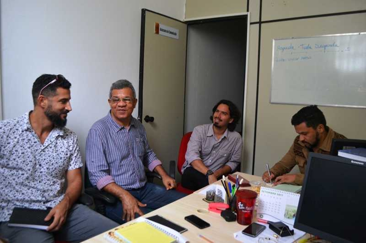 Orquestra Sanfônica de Aracaju se prepara para turnê internacional (Foto Secult/SE)