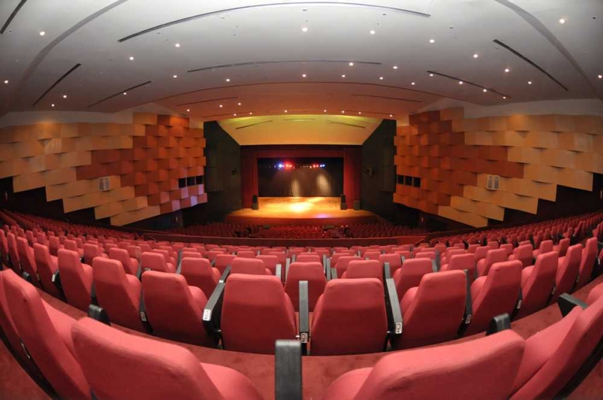 Teatro Tobias Barreto (Foto: Secult/SE)
