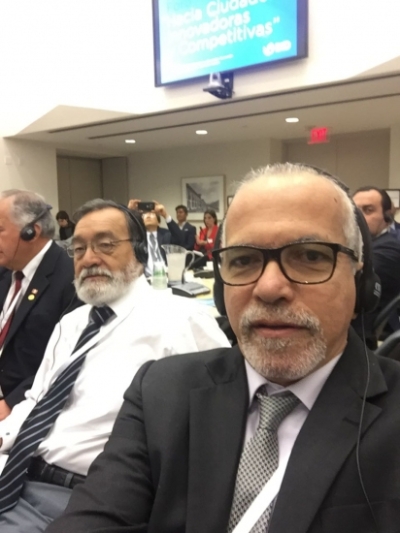 Aracaju integrará rede mundial de cidades competitivas e inteligentes (Foto: Divulgação)