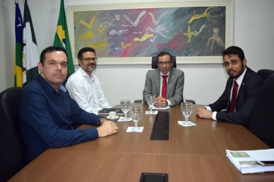 O projeto do IFS visa atender famílias com renda de até três salários mínimos em Estância (Foto: Ascom/IFS)
