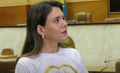 Problemas da Rede de Saúde Pública em Sergipe é tema do X Workshop da Avosos (Foto: Fernanda Queiroz)