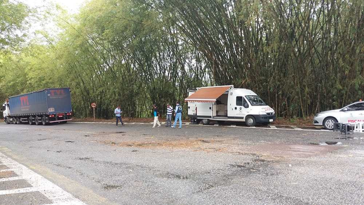 Ambev continua sob fiscalização rígida da Sefaz/Sergipe, que reafirma correção das medidas adotadas (Foto: Sefaz/SE)