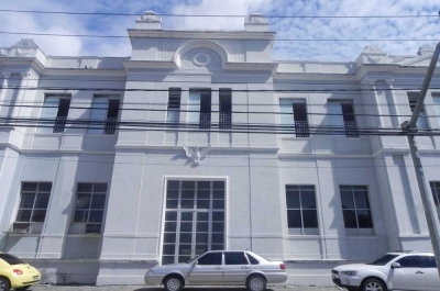 Com valores pagos, foi priorizado o pagamento de funcionários (Foto: Arquivo Portal Infonet)