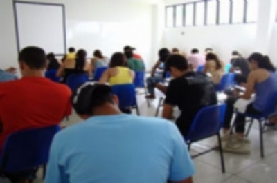  Vagas serão preenchidas por meio de concurso (Foto Ilustrativa: Arquivo Portal Infonet)