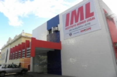  IML: seis homicídios em 24 horas (Foto: Arquivo Portal Infonet)