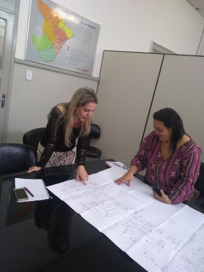 Ministério da Saúde avalia como positiva atuação de Sergipe em serviços de Banco de Leite Humano (Foto: Ascom/SES)