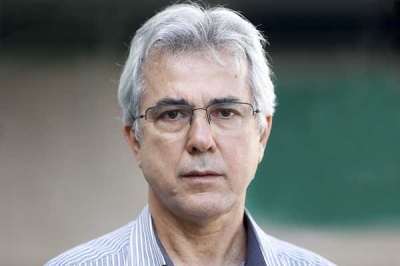 Roque Pacheco de Almeida, chefe do laboratório de biologia molecular do HU (Foto: UFS)