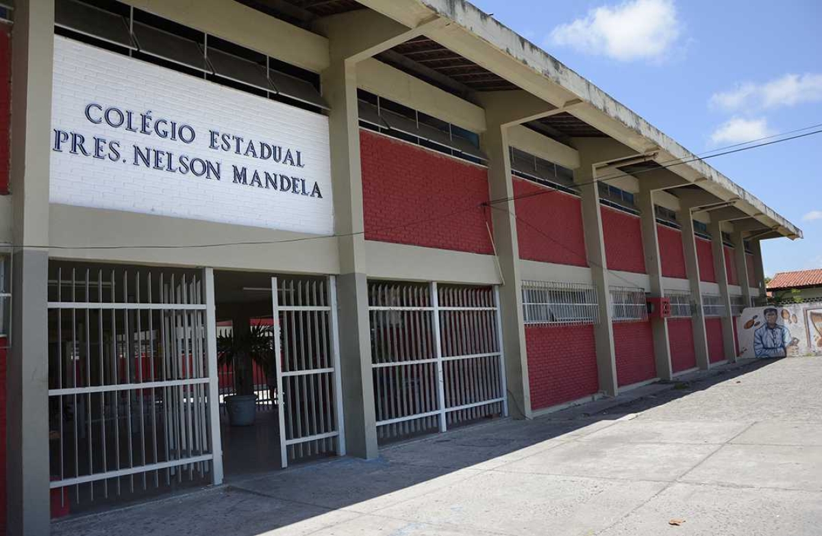 Em Sergipe, 24 escolas estaduais aderem ao ensino integral para 2018 (Foto: Eugênio Barreto/Seed/SE)