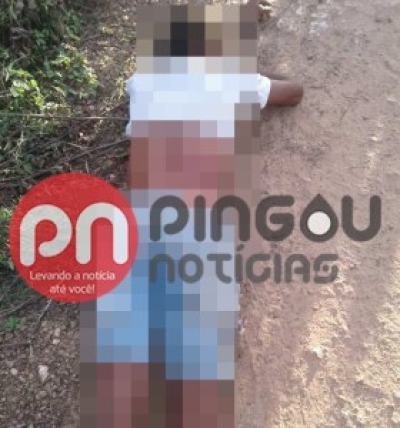 Homem é assassinado a golpes de arma branca em Monte Alegre (Foto: Reprodução/Pingou Notícias)