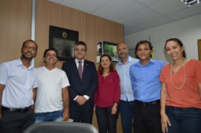 Duas ruas do Centro serão fechadas no Dia Mundial Sem Carro (Foto: Ascom SEEB/SE)