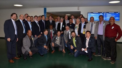 Técnicos industriais e agrícolas terão conselhos federal e regionais (Foto: AssCom/AM)
