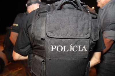 Mãe e filho são presos em zona norte de Aracaju
(Foto: SSP)