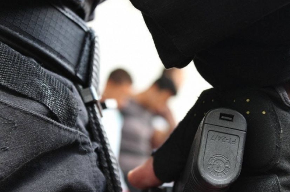 Associação criminosa responsável por diversos assassinatos cometidos contra políticos é desarticulada (Foto: SSP/SE)