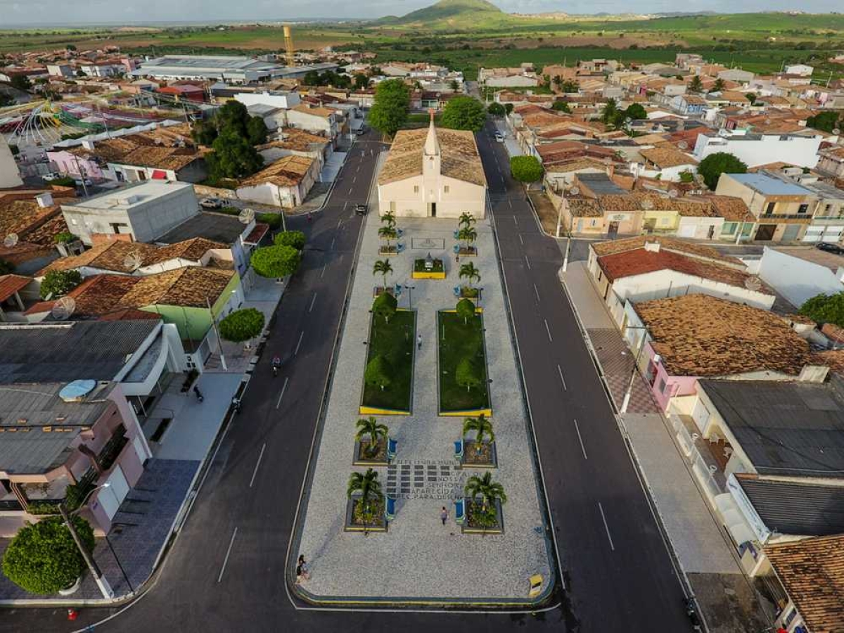 Romaria celebrará 300 anos da aparição de Nossa Senhora Aparecida (Foto: Assessoria Paróquia de Nossa Senhora Aparecida/SE)