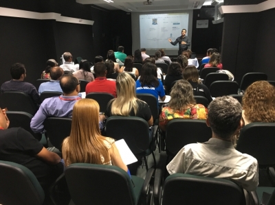 Atualização do sistema de emissão da NFS-e estará no ar na próxima terça-feira (Foto: Reprodução/PMA)