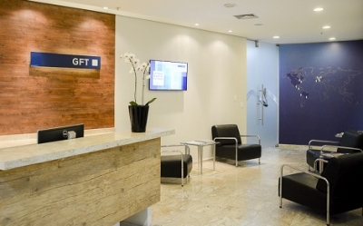 GFT tem 50 vagas de TI para trabalhar na Espanha (Foto:Reprodução/Ti Bahia)