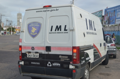  Homem é assassinado pelo próprio irmão com escopeta artesanal (Foto: Arquivo Infonet)