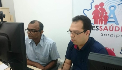 SES reúne municípios para intensificar ações de combate ao Aedes aegypti (Foto: Ascom/SES)