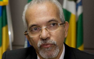 Prefeito emitiu comunicado sobre falecimento e velório da mãe (Foto: Transcrita do JLPolítica)