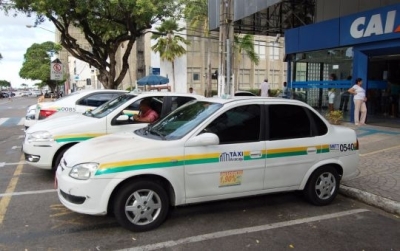 SMTT prorroga prazo para recadastramento de táxis e transportes escolares (Foto: Ascom/SMTT)