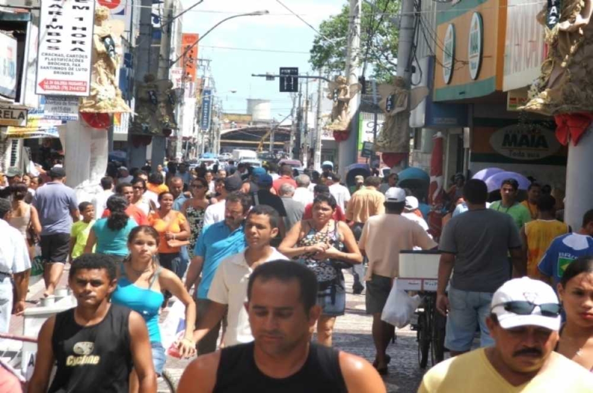 Os estabelecimentos poderão abrir das 8 às 14h (Foto: Arquivo Portal Infonet)