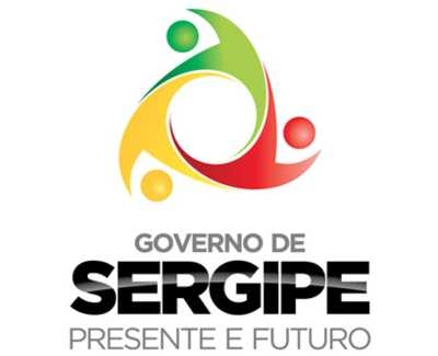Logo Governo de Sergipe