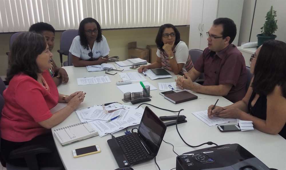 SES/Sergipe apoiará ações locais da mobilização nacional de enfrentamento ao Aedes aegypti (Foto: SES/SE)