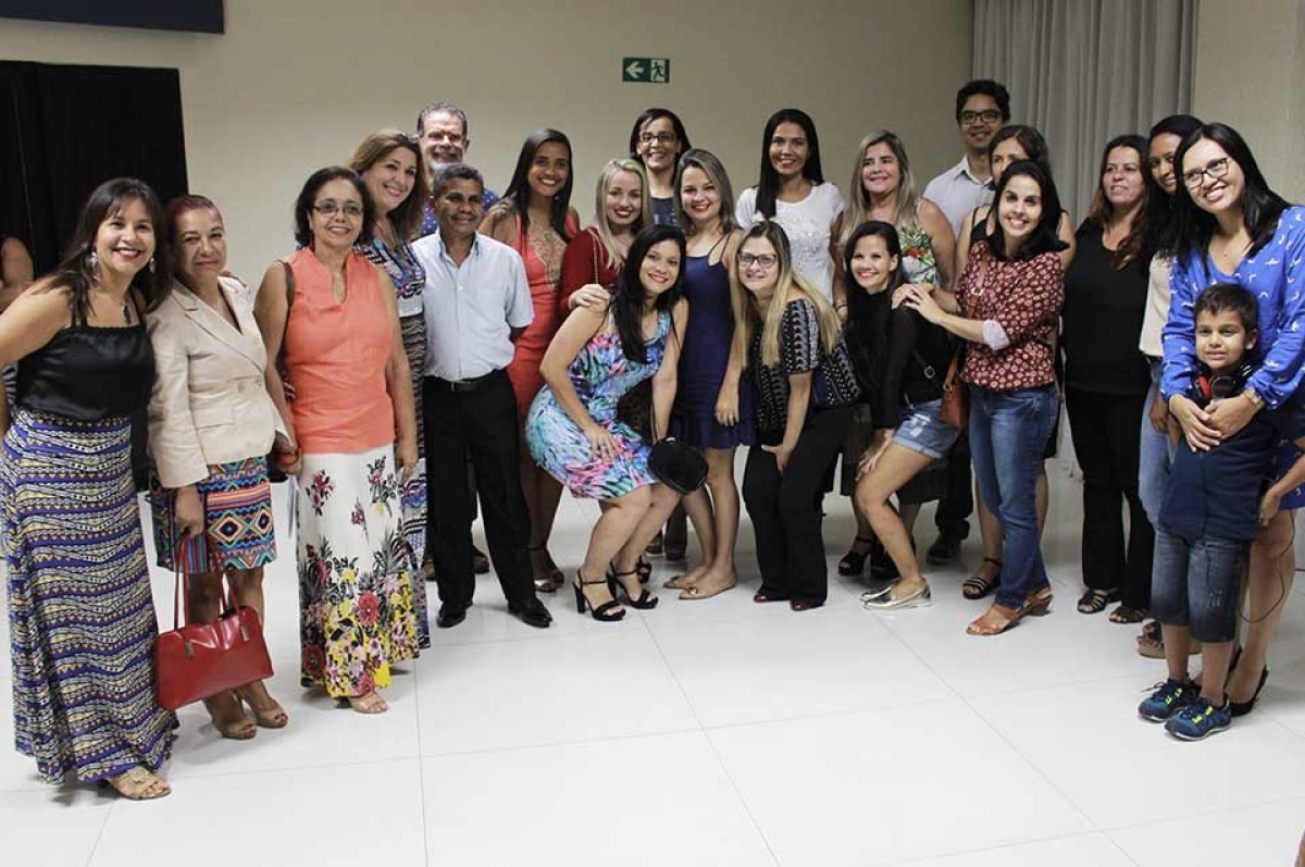 Pós-Graduação: Governo de Sergipe forma profissionais ainda mais qualificados para o SUS (Foto: SES/SE)