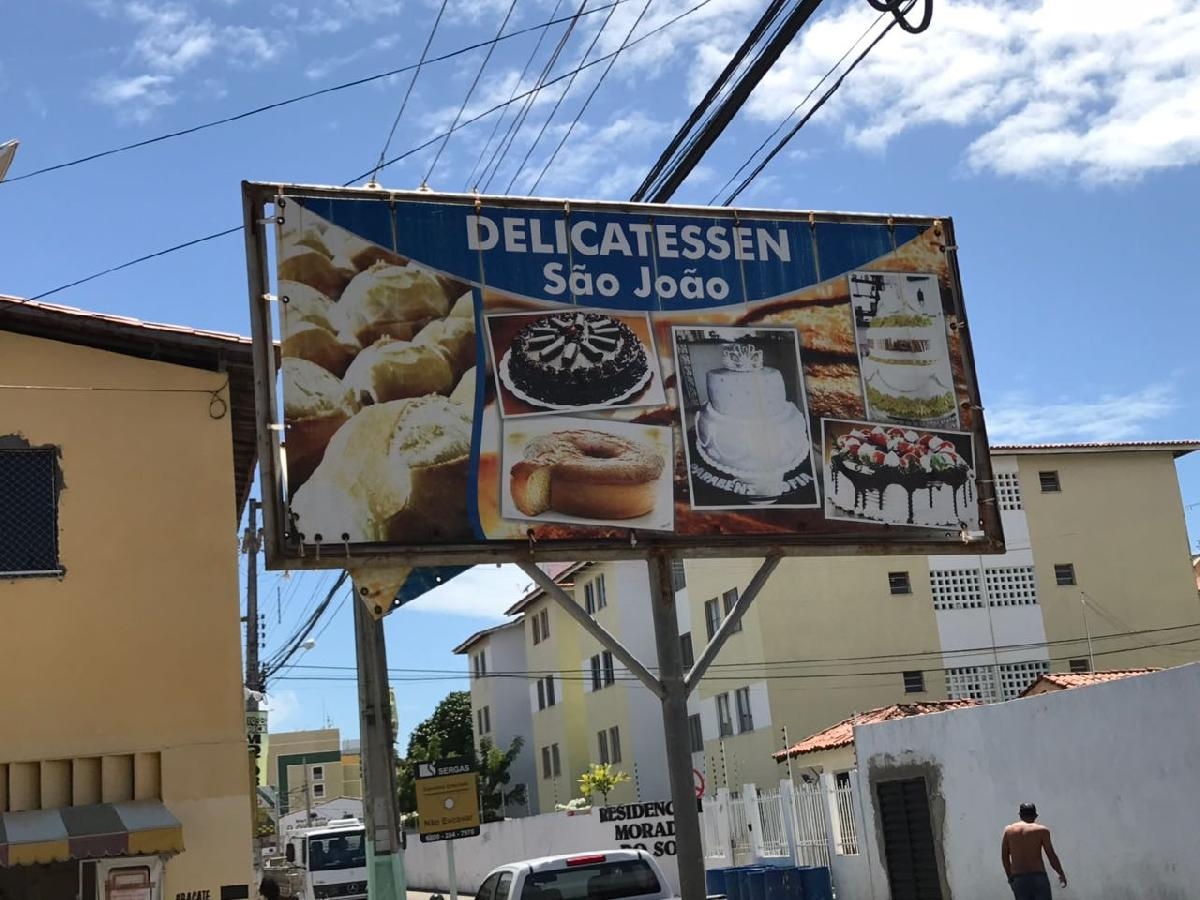 Procon de Sergipe faz nova fiscalização em delicatessen (Foto: Procon/SE)