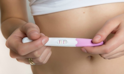 Testes de gravidez de farmácia são mesmo confiáveis?
 (Imagem: Assessoria Maternidade Trocando Fraldas)