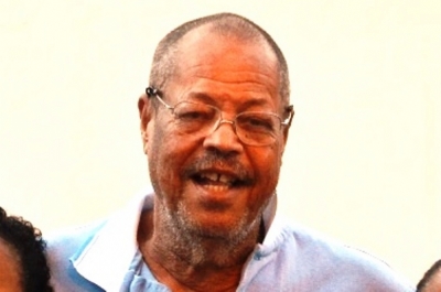 Morre o professor e técnico de handebol Jairo Zuzarte (Foto: Arquivo Portal Infonet)