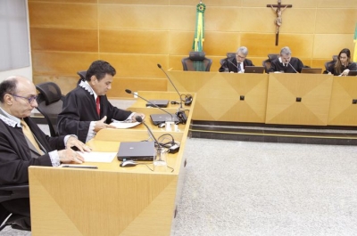 Ex-prefeita de Canhoba é condenada pelo TCE a devolver mais de R$280 mil (Foto: DICOM/TCE)
 