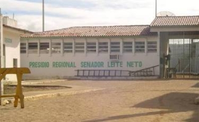 Foragido do presídio de Glória é recapturado (Foto: Mais Sertão)