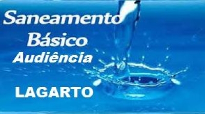 MP discute obras de saneamento básico de Lagarto  (Imagem: MPSE)