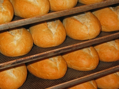 Sindipan distribui 20 mil pães no dia 18 de outubro (Foto Ilustrativa: Pixabay)