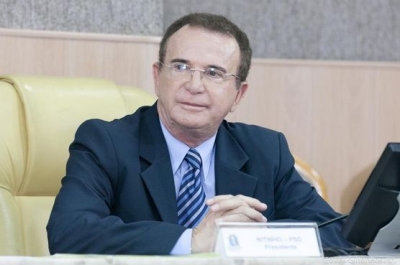 Dr. Gonzaga elogia ações da Semana de Prevenção ao Câncer de Boca (Foto: Gilton Rosas) 