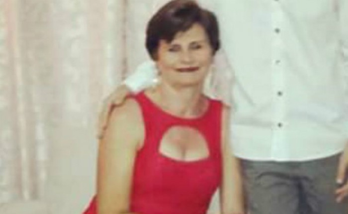 Mulher é assassinada durante tentativa de assalto em Ribeirópolis; suspeitos já estão presos (Foto: Portal Itnet)