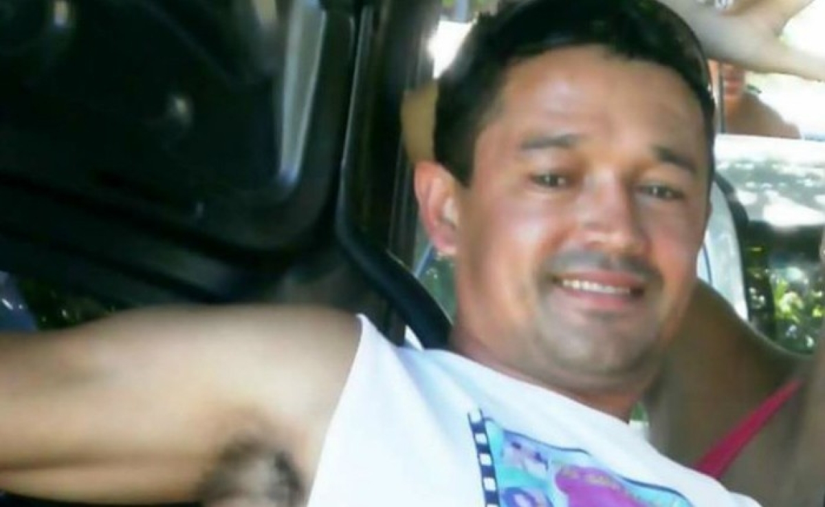 Ribeirópolis: proprietário de bar é assassinado a tiros dentro de seu estabelecimento (Foto: Portal Itnet)