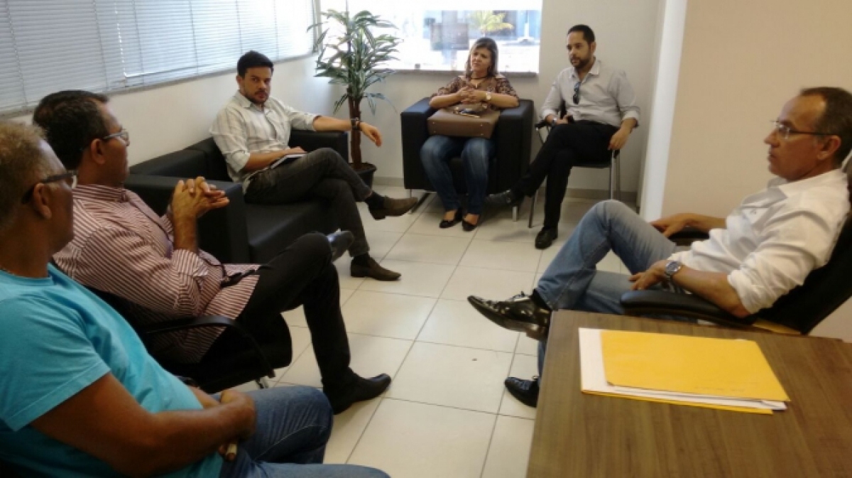Sindijor/Sergipe terá programa de TV para debater assuntos de interesse do Jornalismo e da Comunicação Social (Foto: Sindijor/SE)