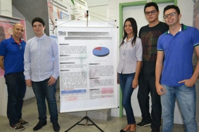 Hemose vai expor trabalhos científicos no Congresso Brasileiro de Hematologia (Foto: Ascom SES)
