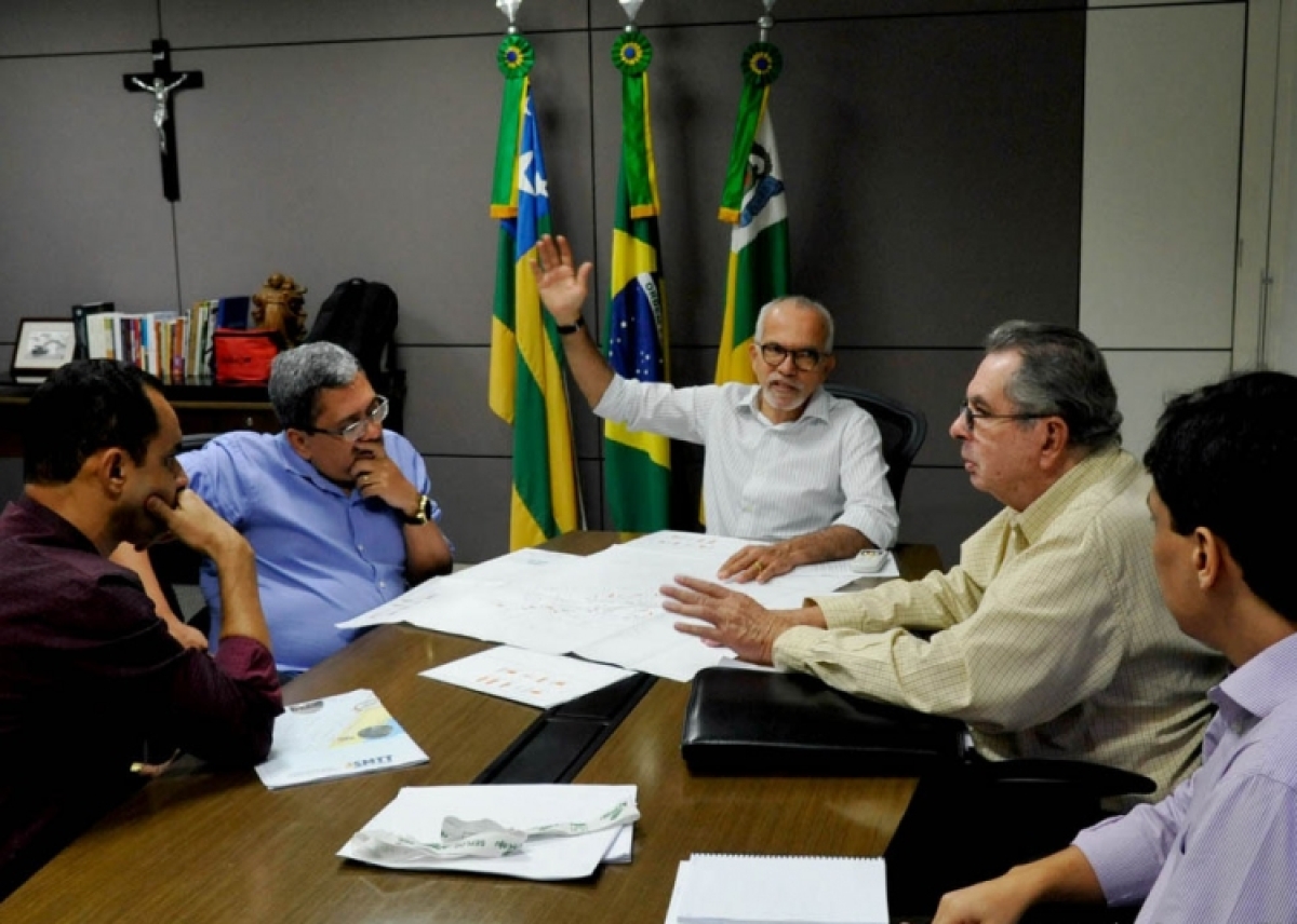 Aracaju avança em ranking e é a segunda capital do país em redução de gastos (Foto: Janaína Santos/PMA)