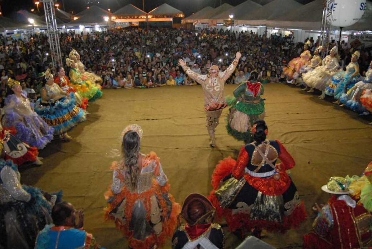 Feira de Sergipe (Foto: Arquivo Agência Sebrae)