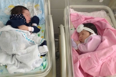 Parto humanizado já é realidade no Hospital Regional de Propriá (Foto: Ascom/SES)