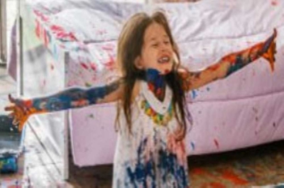 Filme Menina Índigo está na programação do FICI (Imagem: Reprodução)